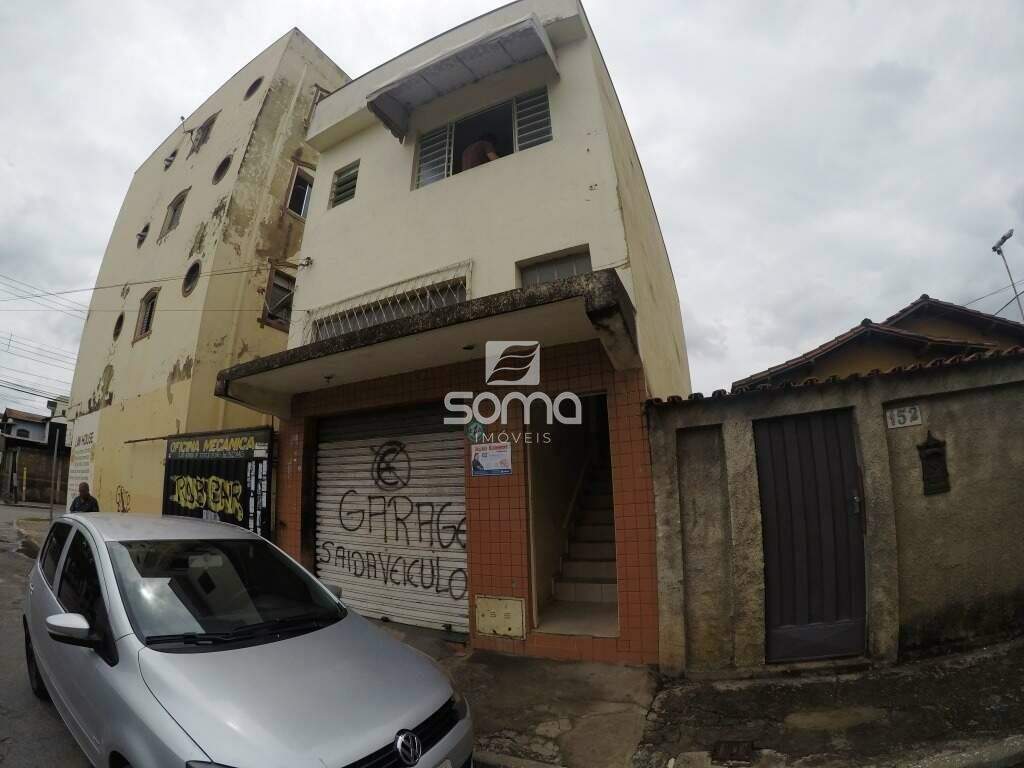 Sala para aluguel no Centro: 