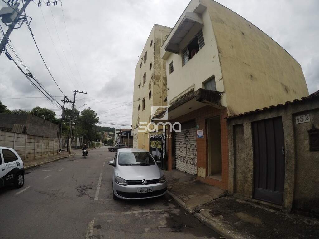 Sala para aluguel no Centro: 