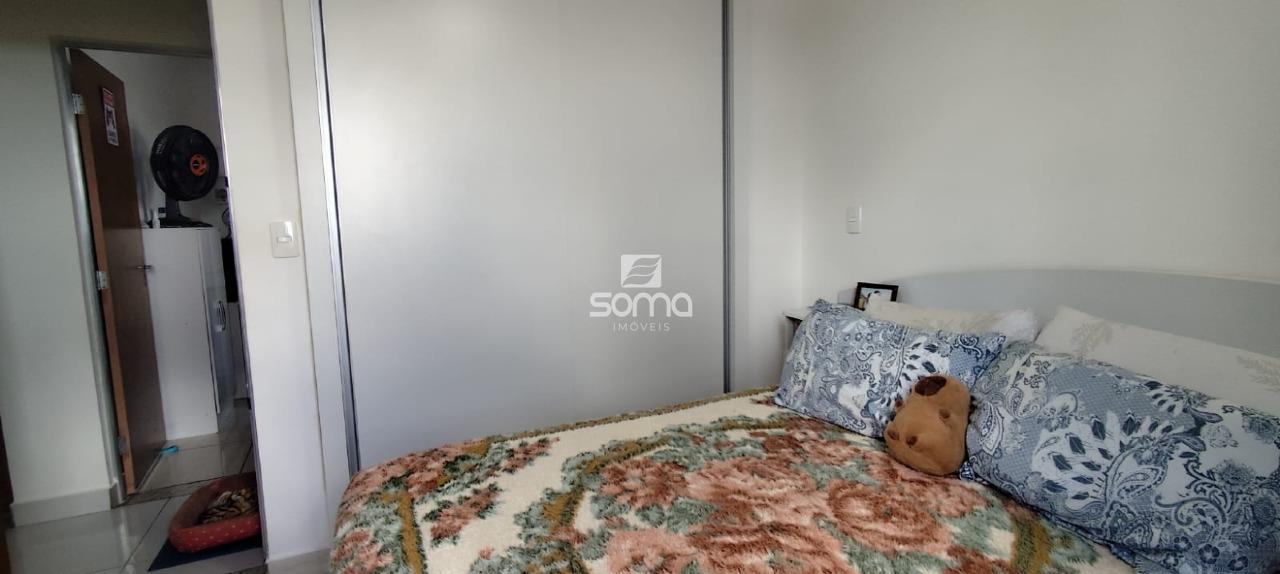 Apartamento à venda no Serra Dourada: 