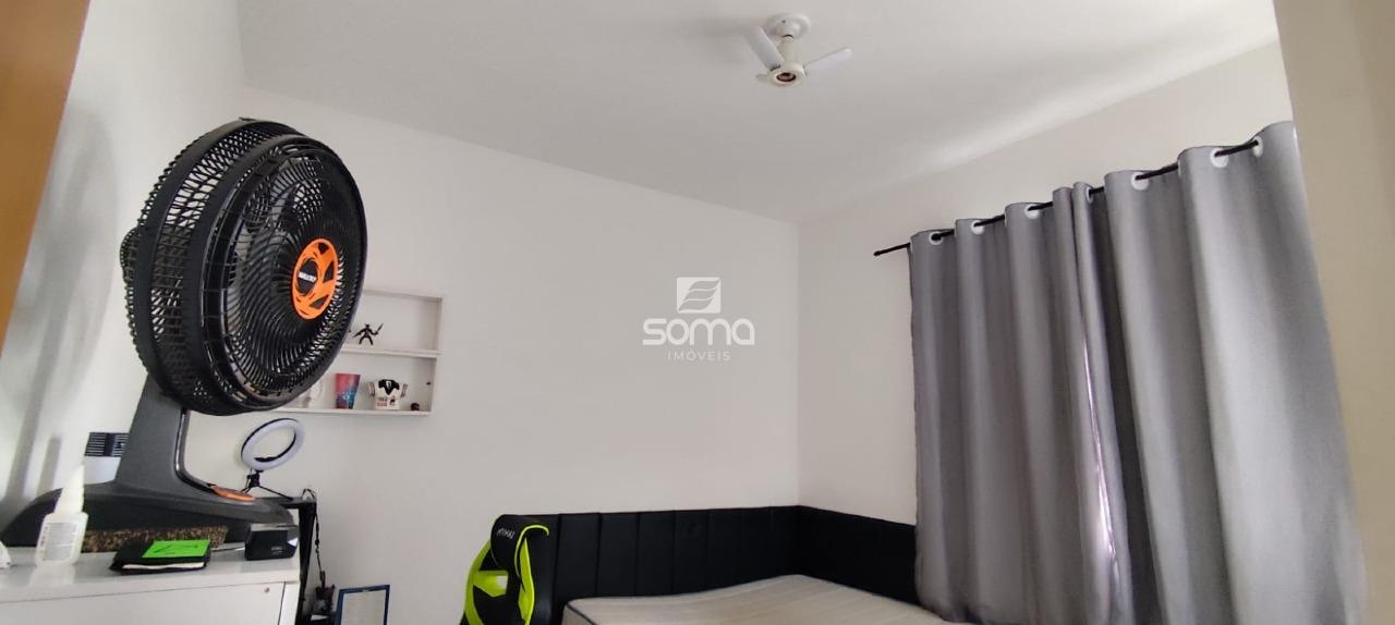 Apartamento à venda no Serra Dourada: 