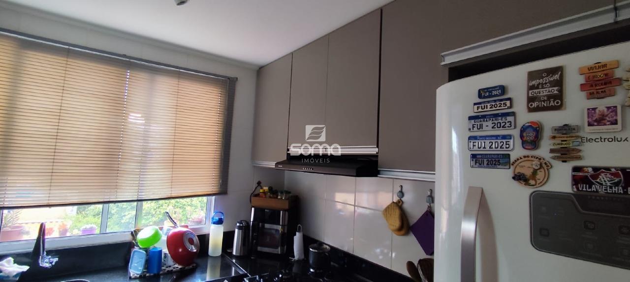 Apartamento à venda no Serra Dourada: 