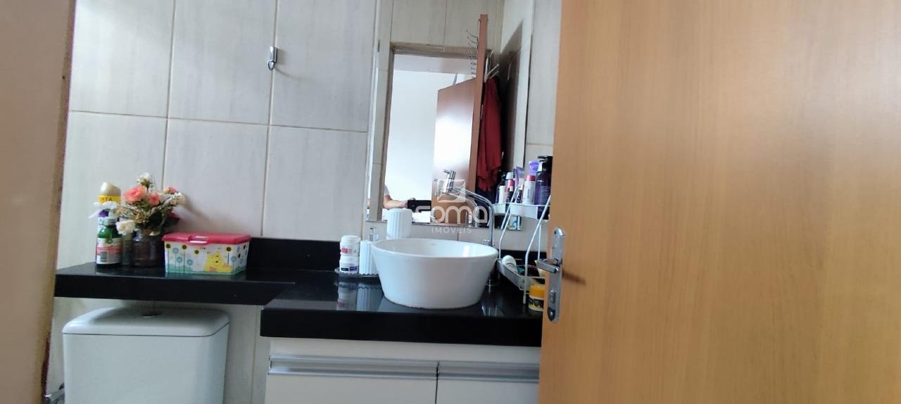 Apartamento à venda no Serra Dourada: 