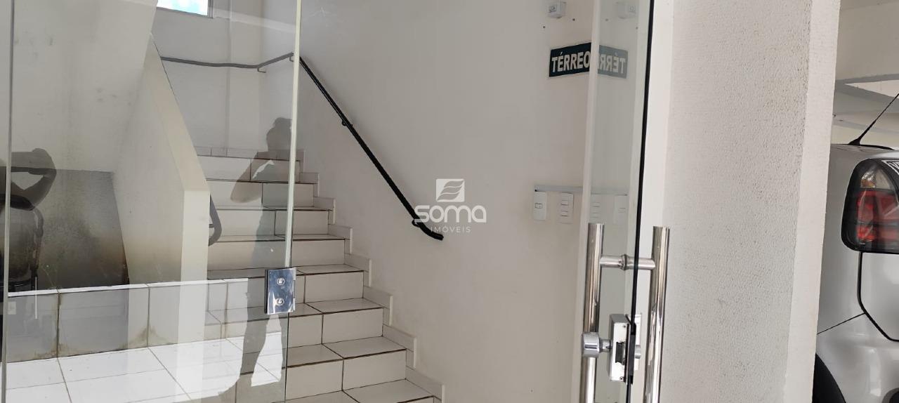 Apartamento à venda no Serra Dourada: 