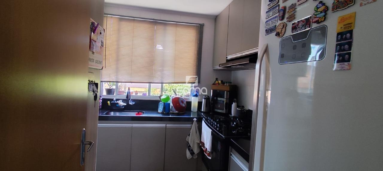 Apartamento à venda no Serra Dourada: 