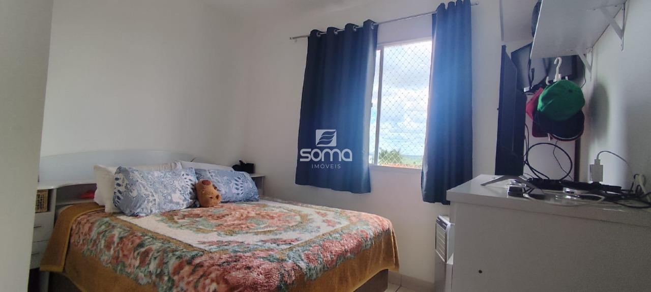 Apartamento à venda no Serra Dourada: 