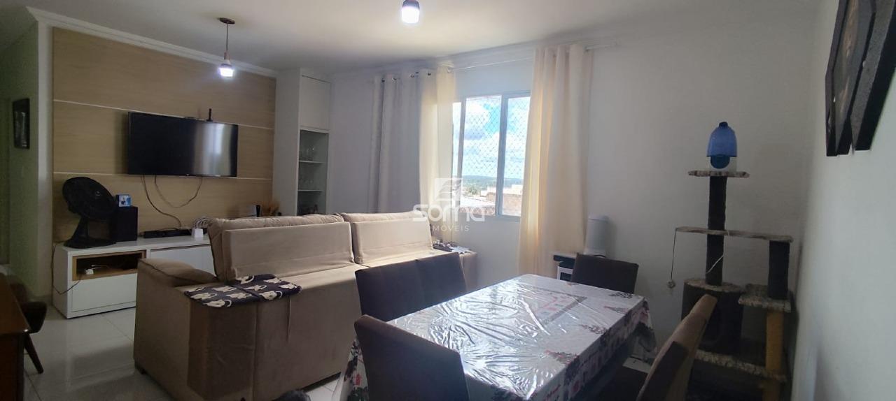Apartamento à venda no Serra Dourada: 