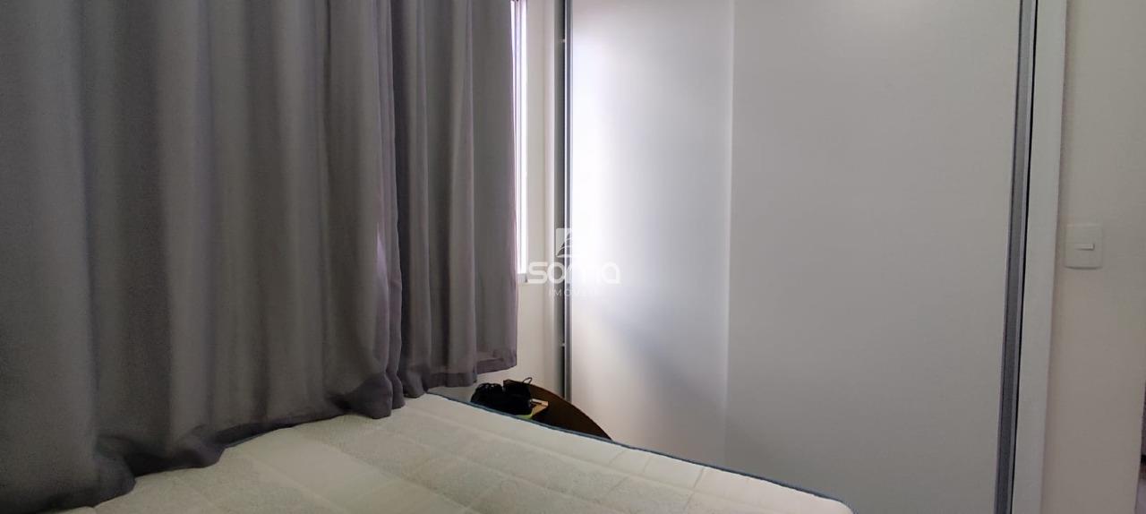 Apartamento à venda no Serra Dourada: 