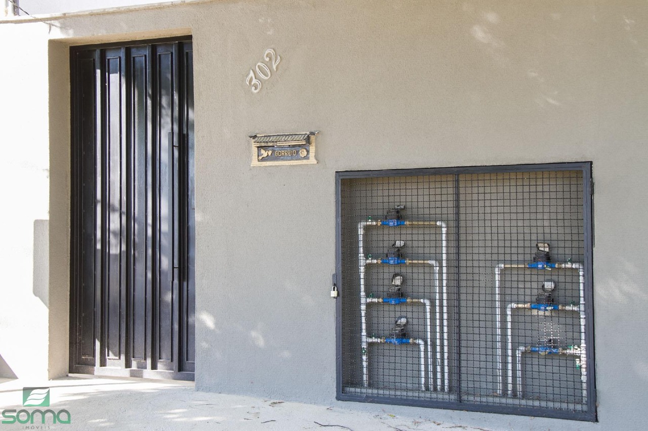 Apartamento à venda no Serra Dourada: 