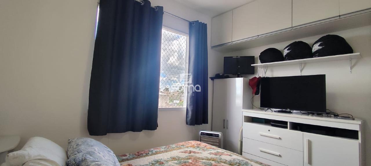 Apartamento à venda no Serra Dourada: 