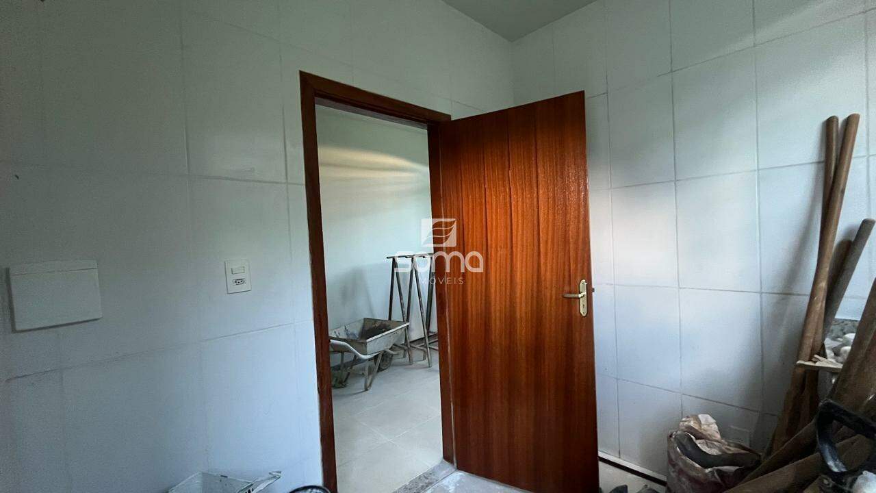 Casa Geminada à venda no VISTA ALEGRE: 