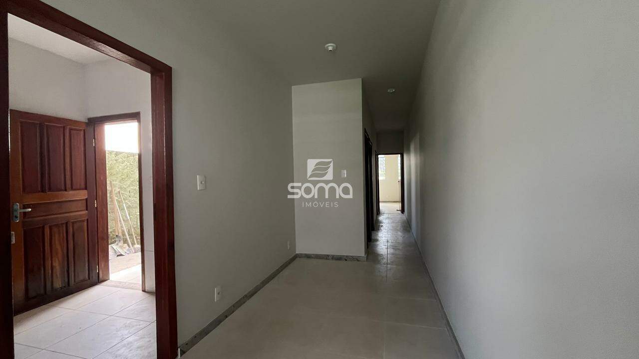 Casa Geminada à venda no VISTA ALEGRE: 