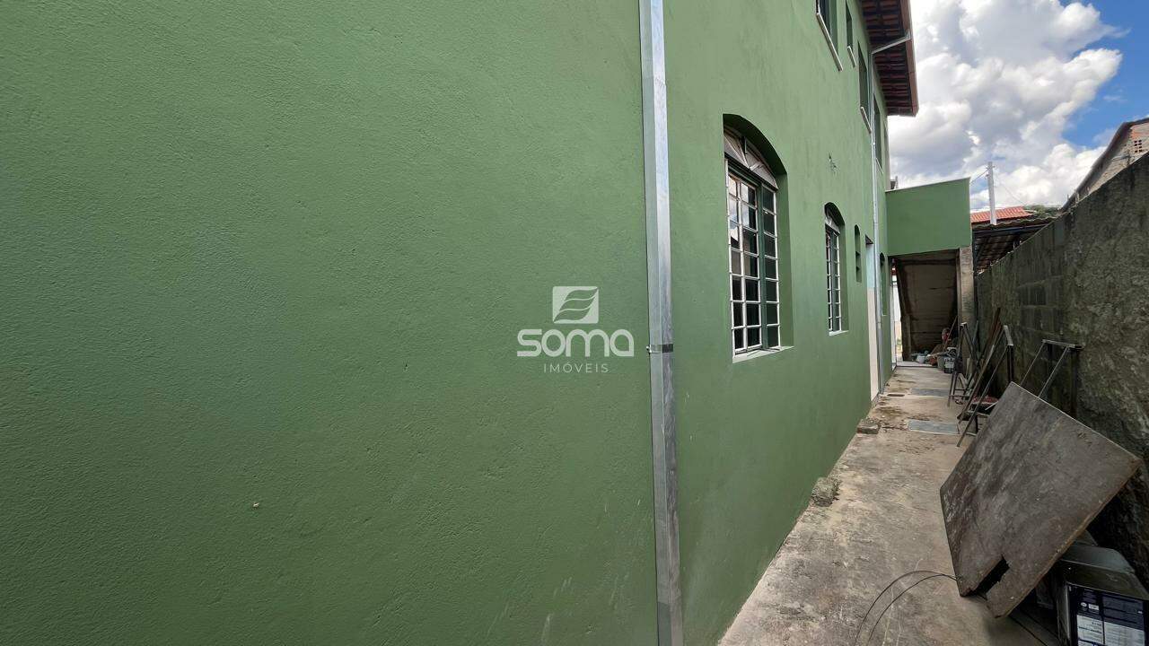 Casa Geminada à venda no VISTA ALEGRE: 
