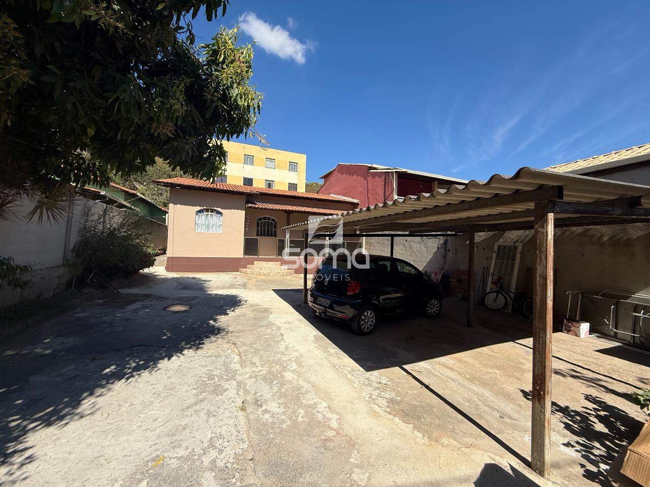 Casa à venda no Vale Formoso: