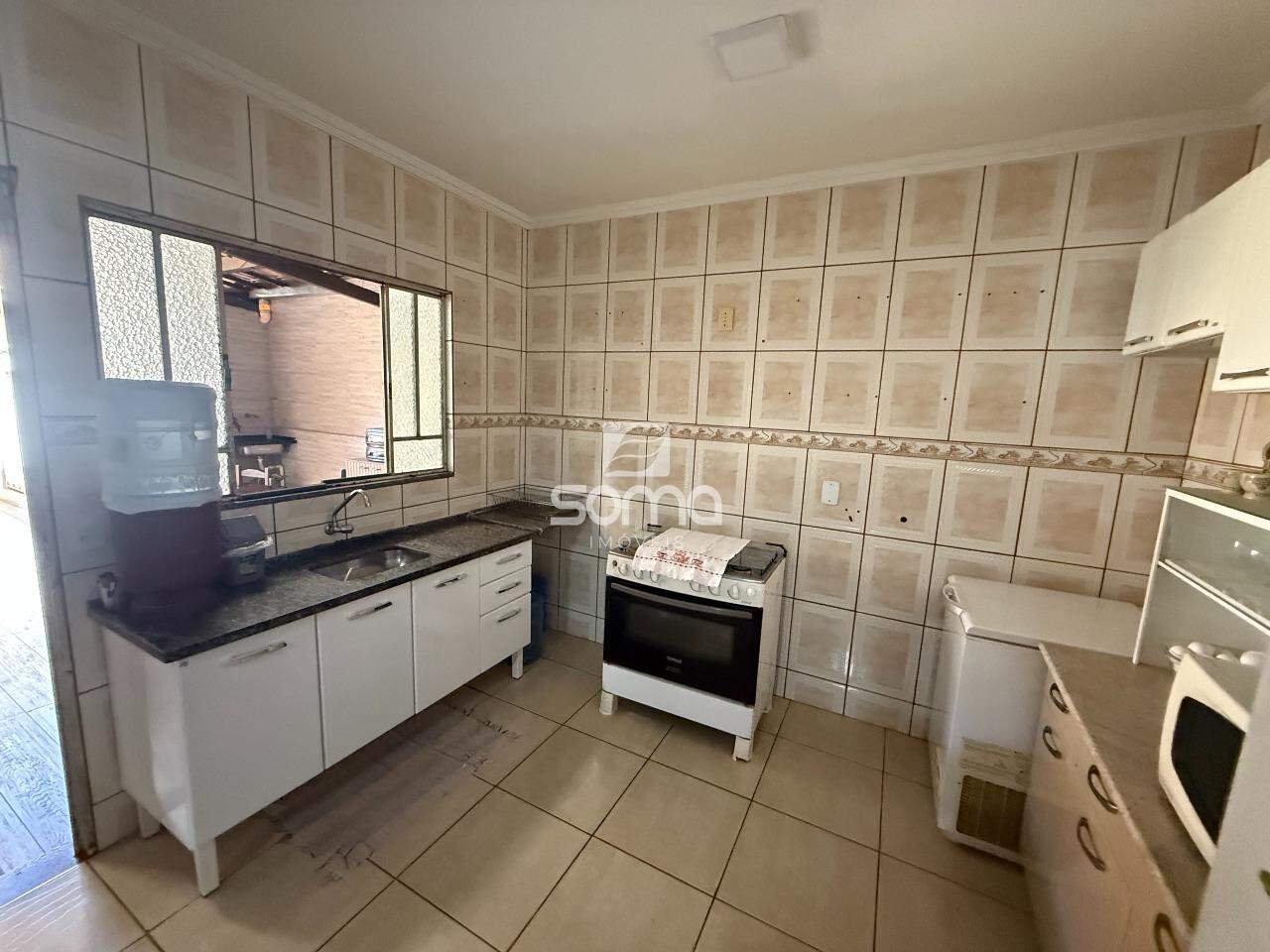 Casa à venda no Vale Formoso: