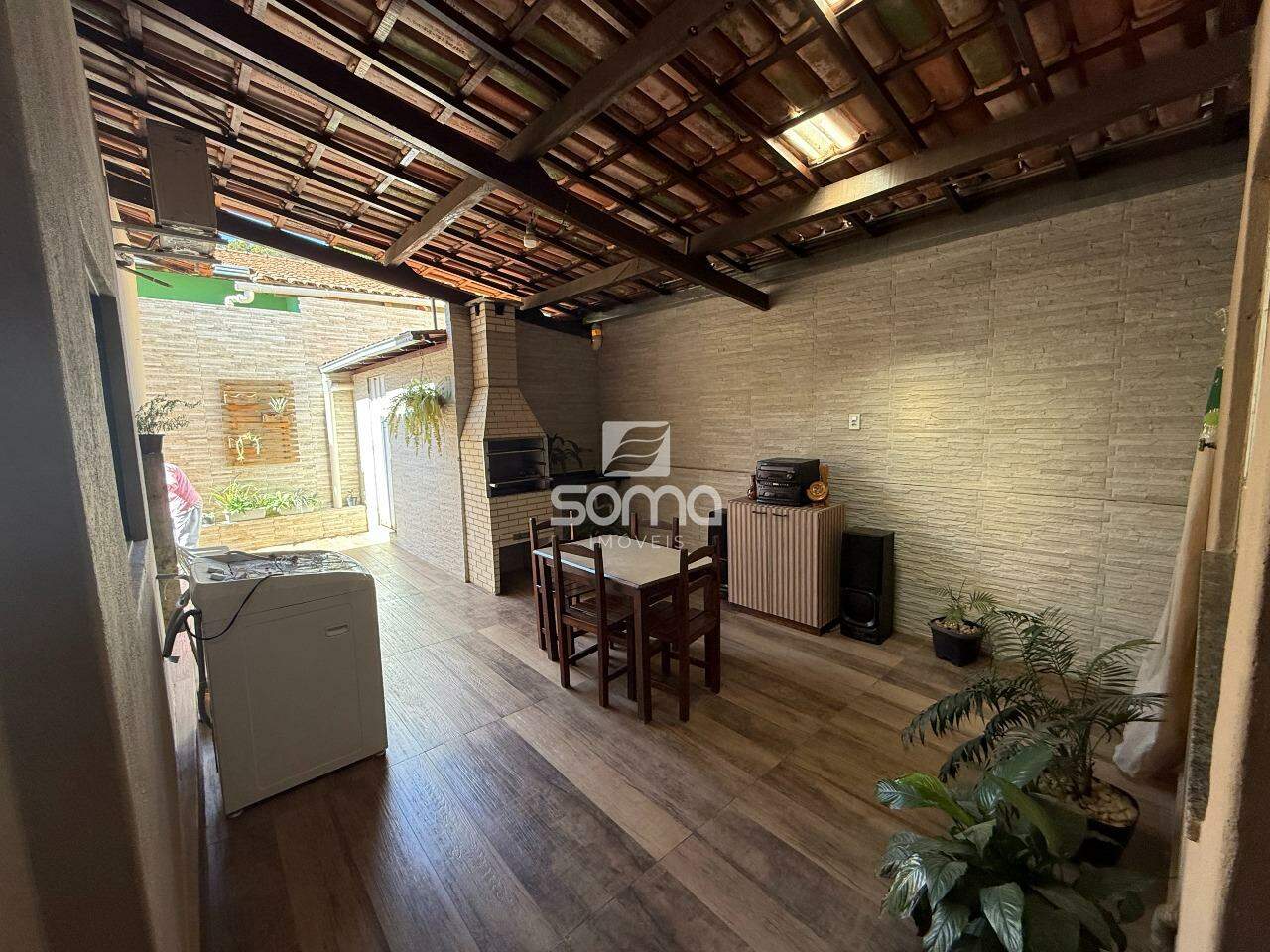 Casa à venda no Vale Formoso: