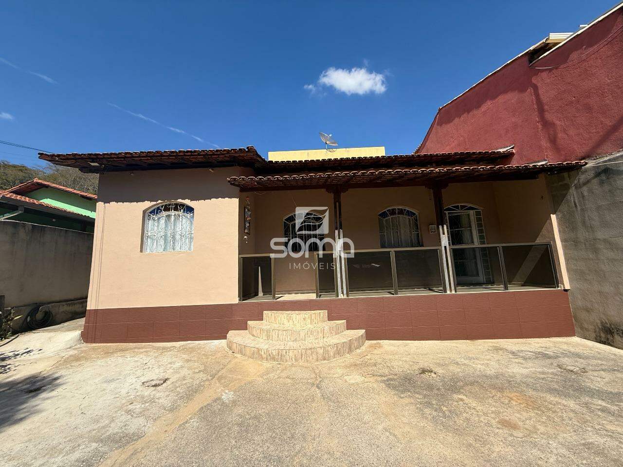Casa à venda no Vale Formoso: