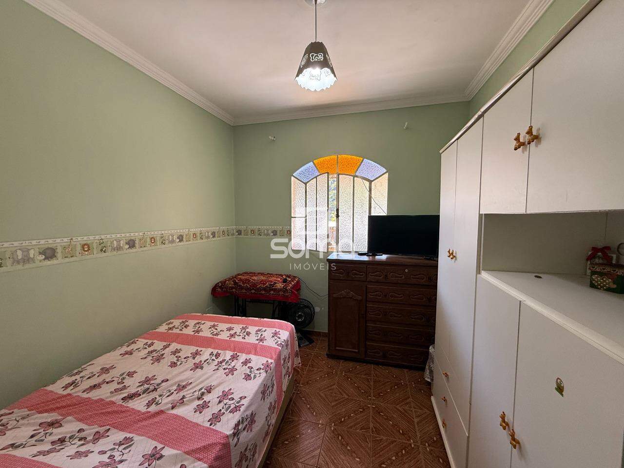 Casa à venda no Vale Formoso: