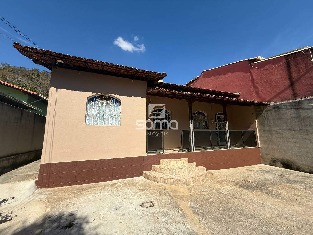 Casa à venda no Vale Formoso: