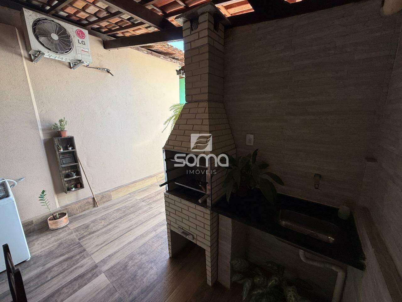 Casa à venda no Vale Formoso: