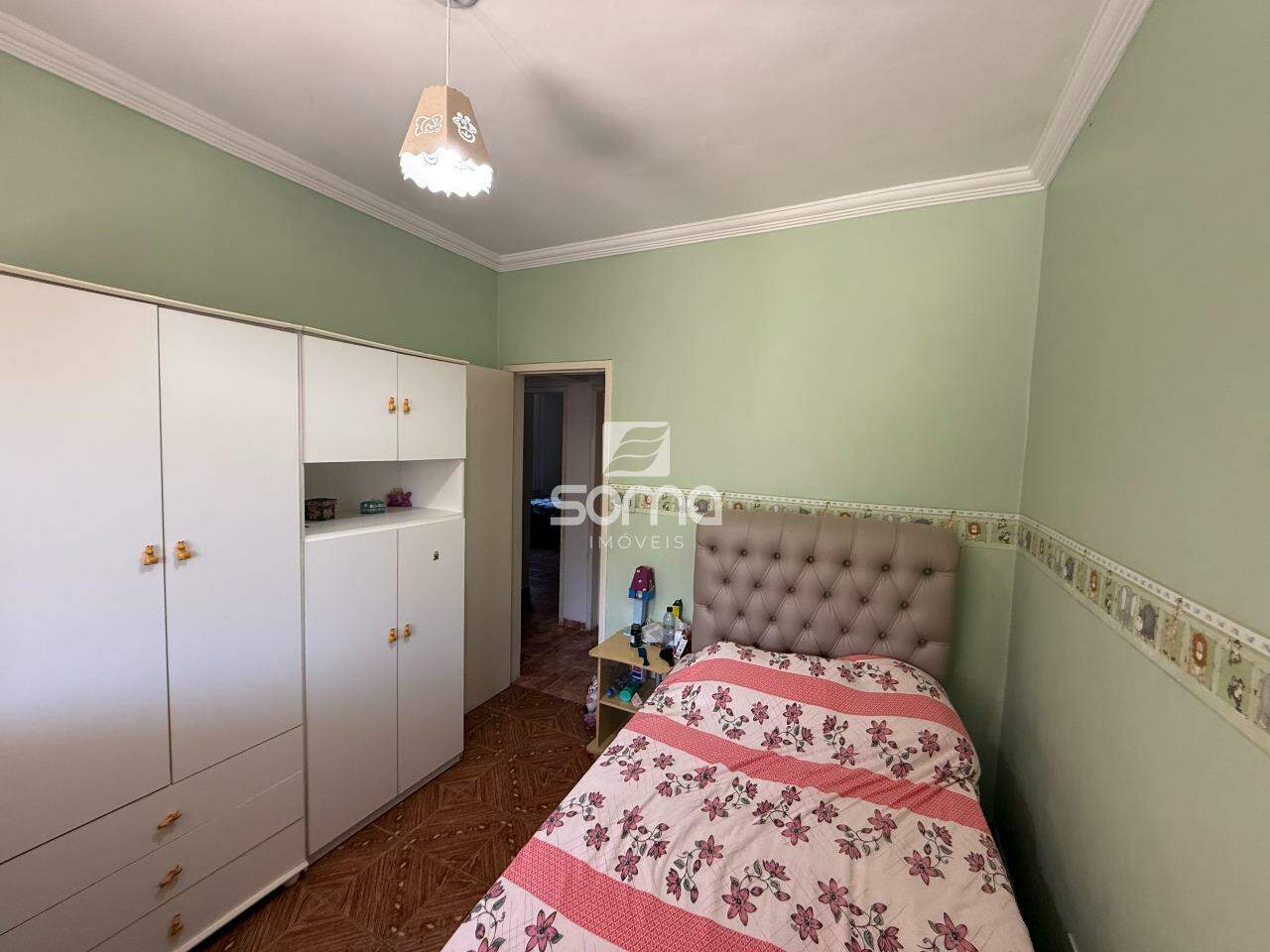 Casa à venda no Vale Formoso: