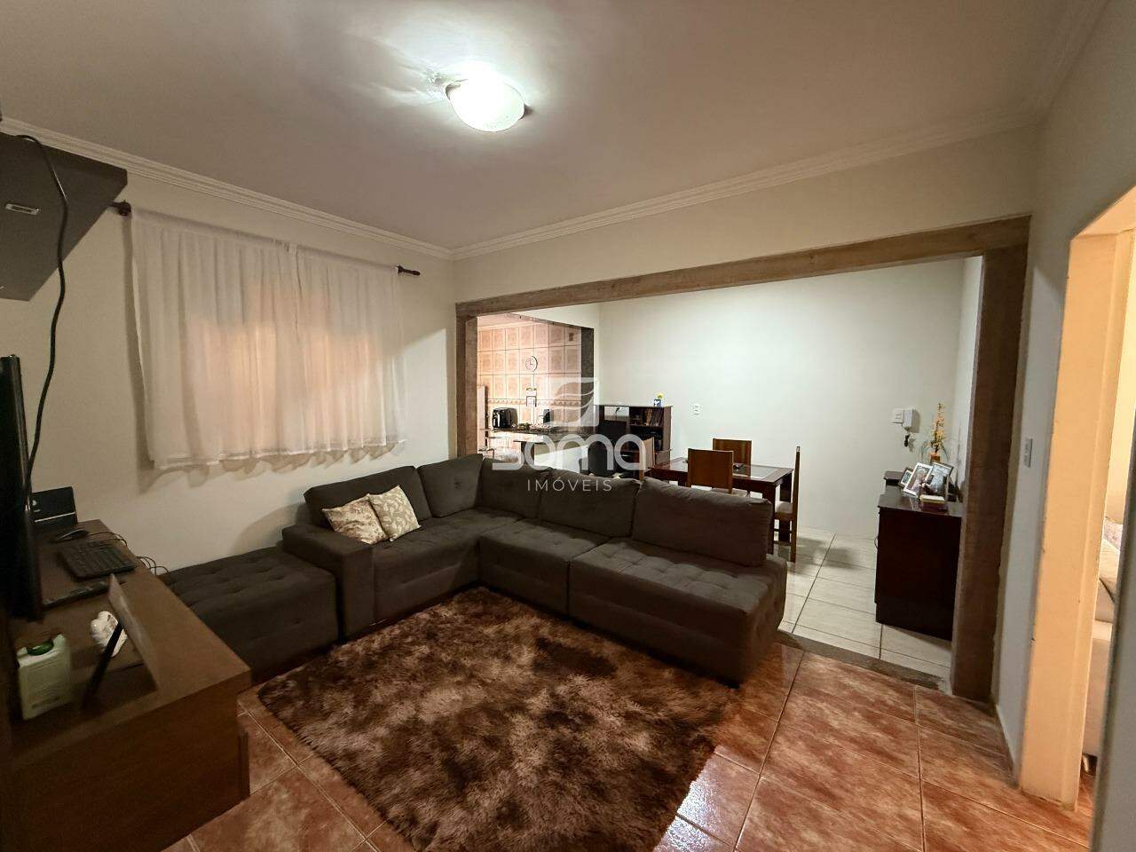 Casa à venda no Vale Formoso: