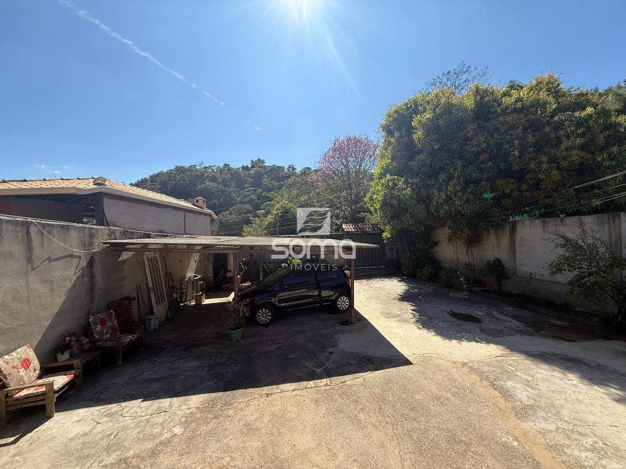 Casa à venda no Vale Formoso: