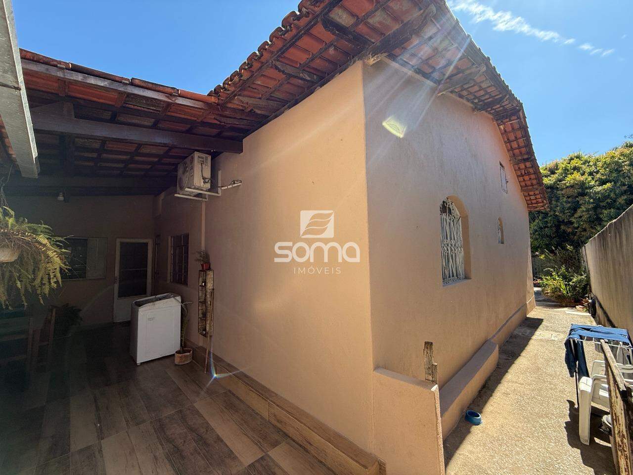 Casa à venda no Vale Formoso: