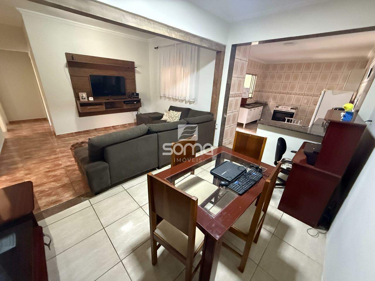Casa à venda no Vale Formoso: