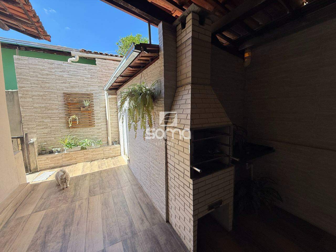 Casa à venda no Vale Formoso: