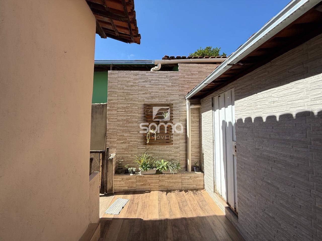 Casa à venda no Vale Formoso: