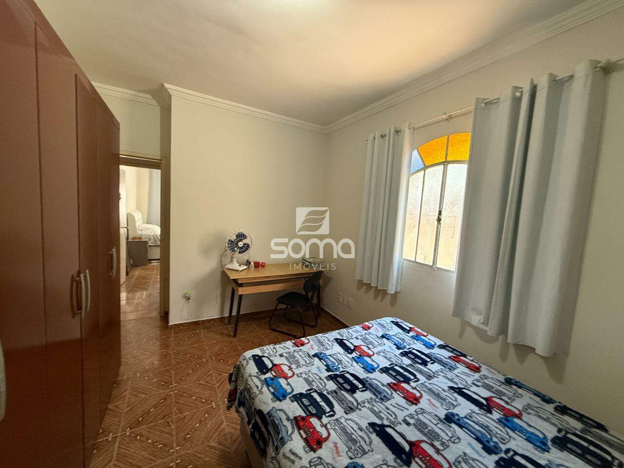Casa à venda no Vale Formoso: