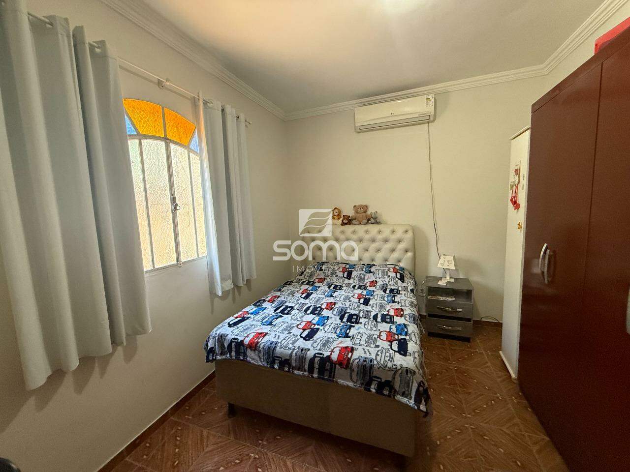 Casa à venda no Vale Formoso: