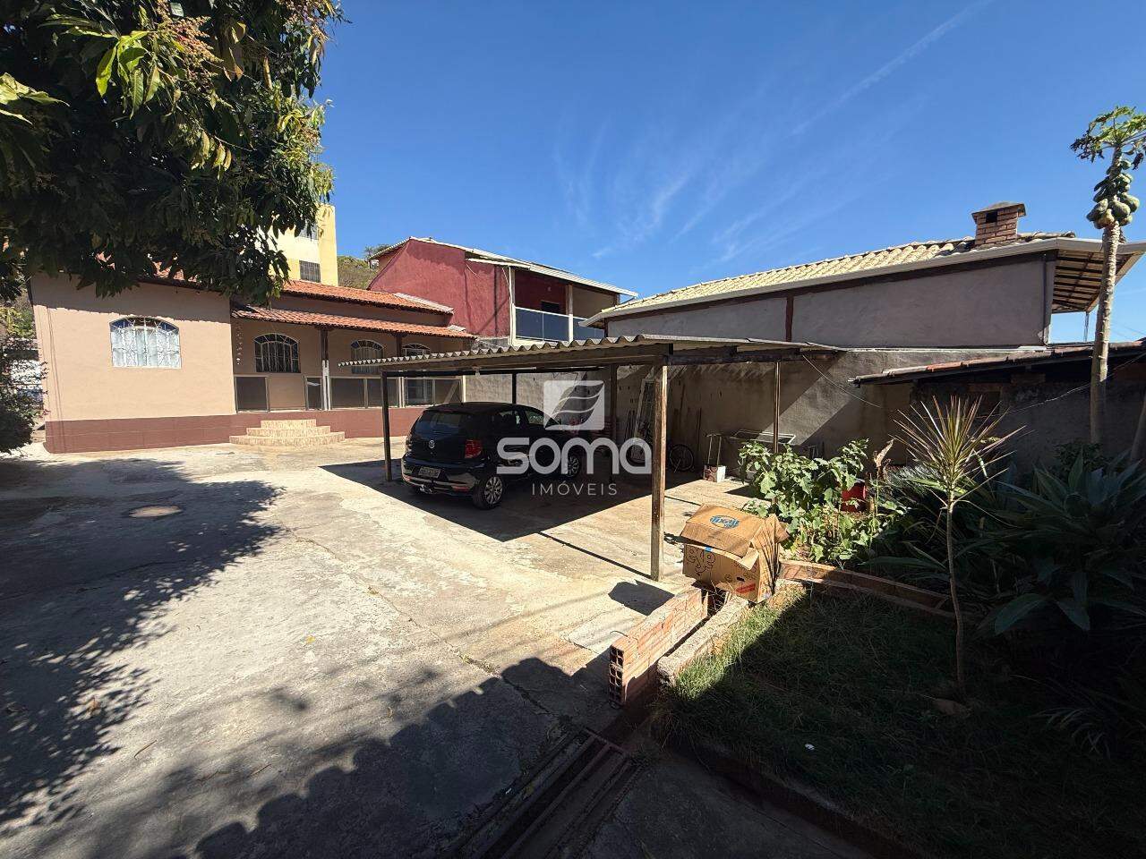 Casa à venda no Vale Formoso: