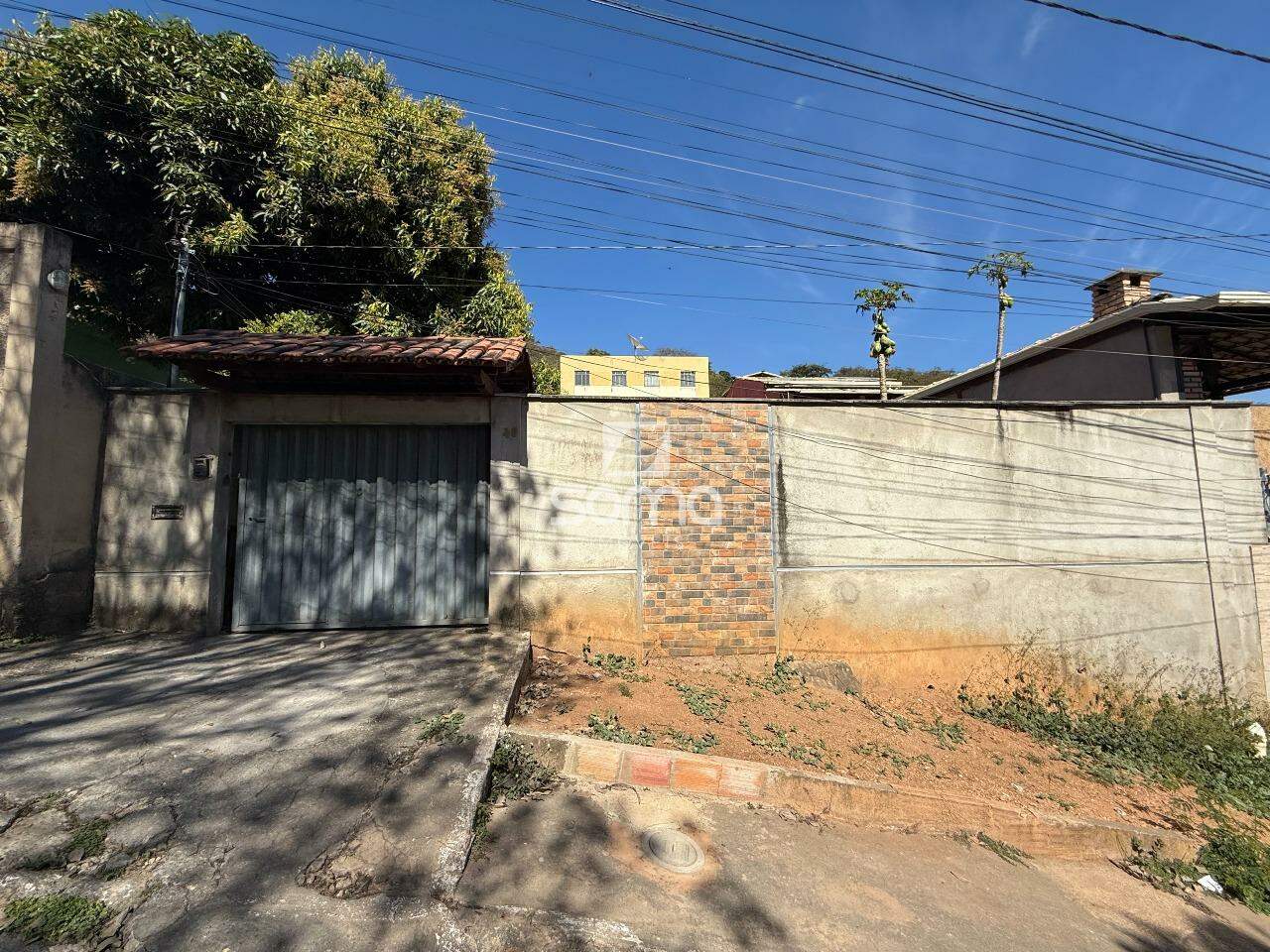 Casa à venda no Vale Formoso: