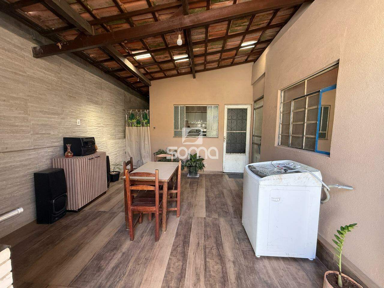 Casa à venda no Vale Formoso: