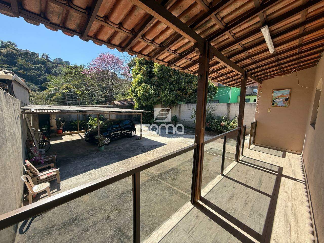 Casa à venda no Vale Formoso:
