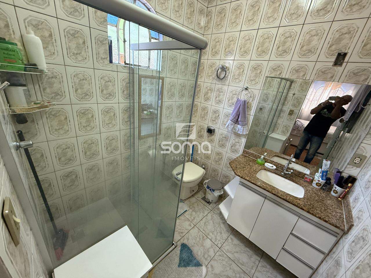 Casa à venda no Vale Formoso: