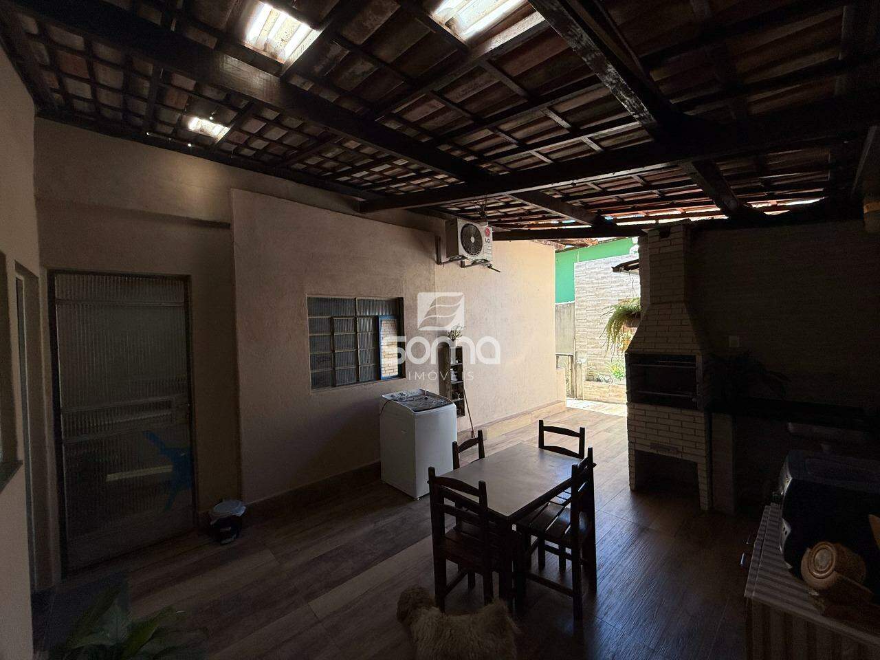 Casa à venda no Vale Formoso: