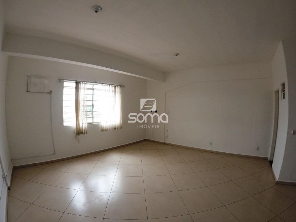 Sala para aluguel no Dom Pedro I: