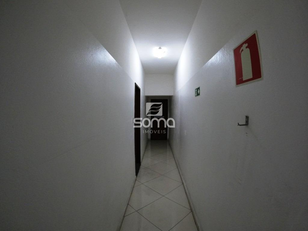 Sala para aluguel no Dom Pedro I: