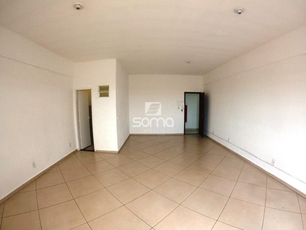 Sala para aluguel no Dom Pedro I: