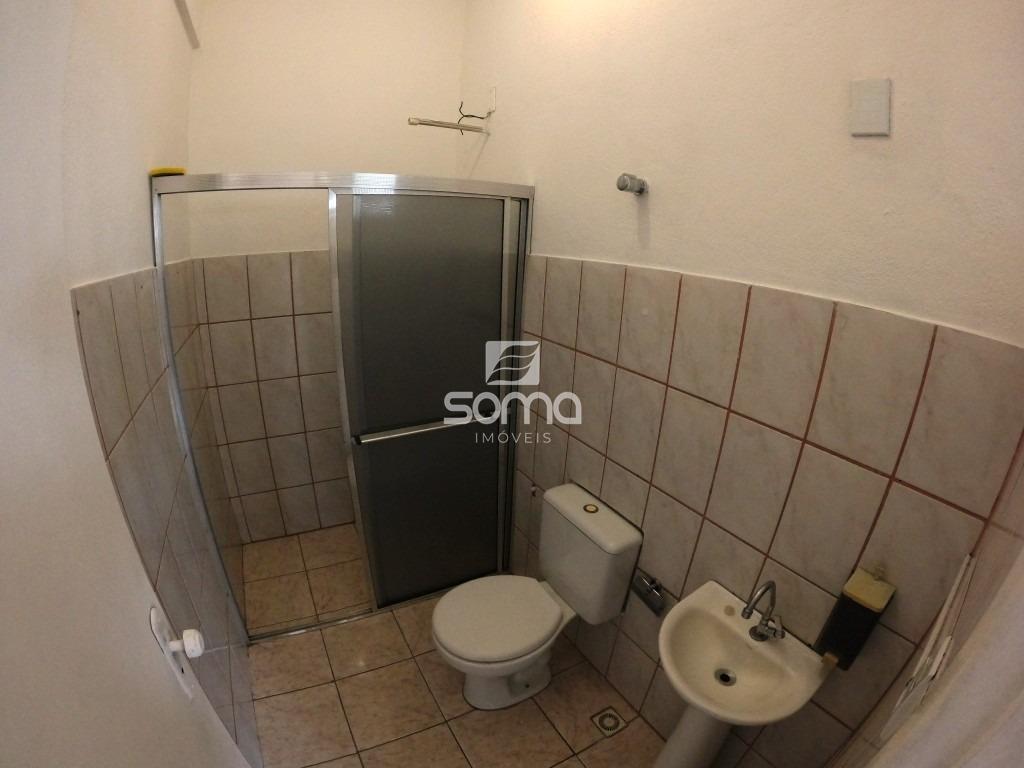 Sala para aluguel no Dom Pedro I: