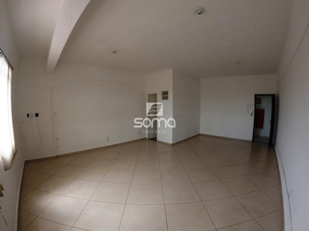 Sala para aluguel no Dom Pedro I: