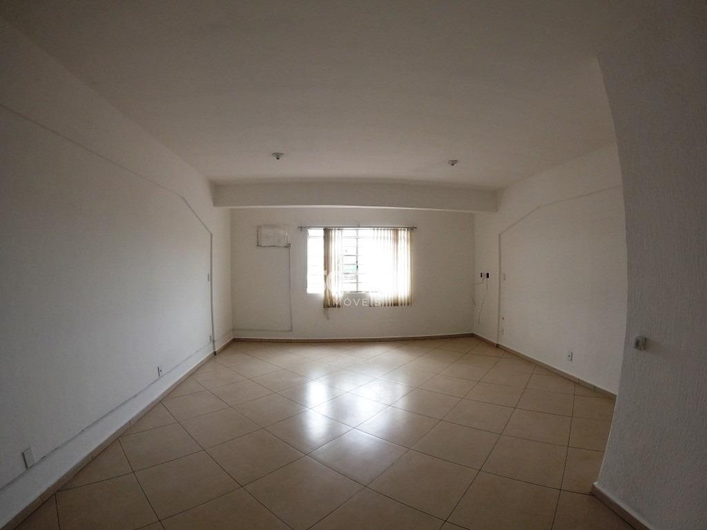 Sala para aluguel no Dom Pedro I: