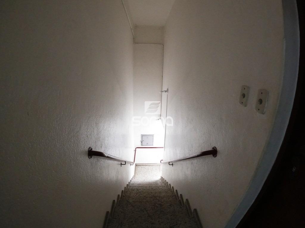 Sala para aluguel no Dom Pedro I: