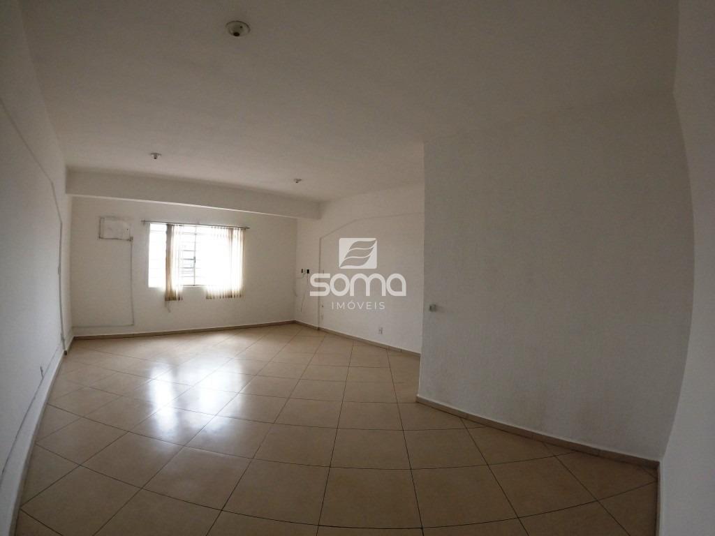 Sala para aluguel no Dom Pedro I: