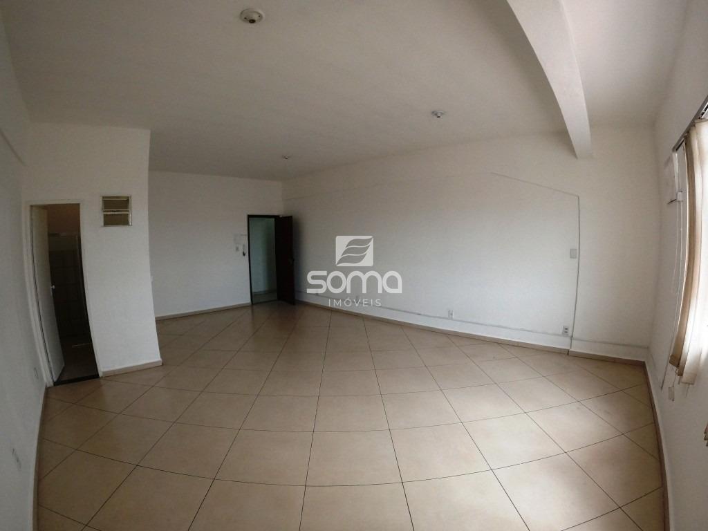 Sala para aluguel no Dom Pedro I: