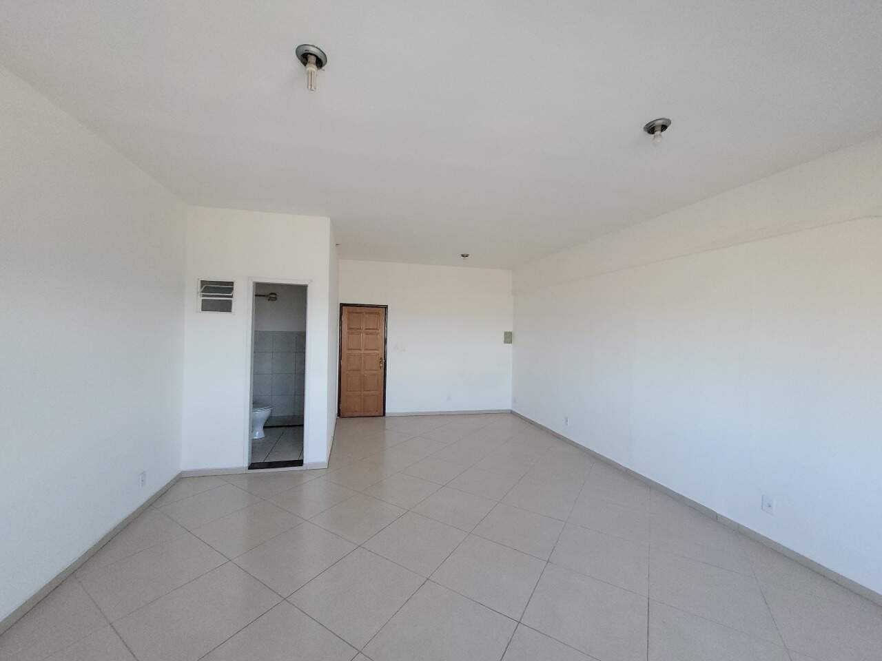 Sala para aluguel no Cachoeira: