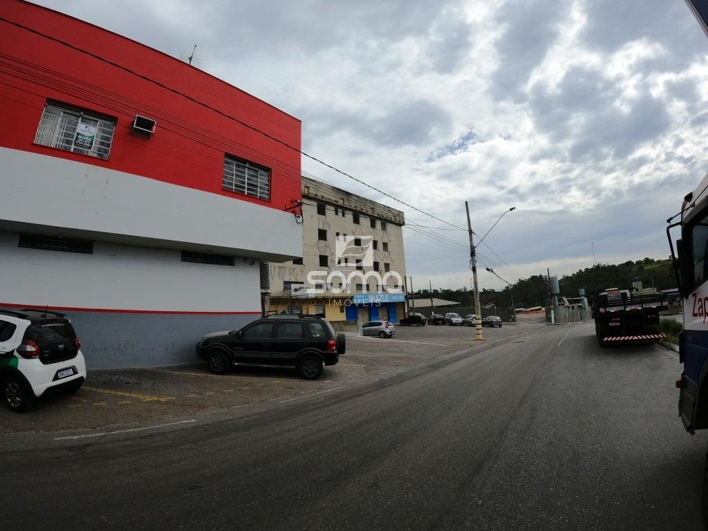 Sala para aluguel no Cachoeira: