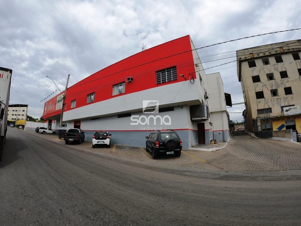 Sala para aluguel no Cachoeira: